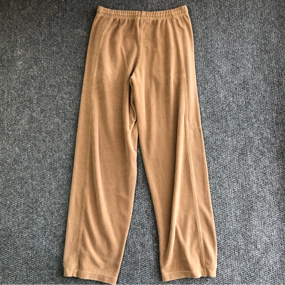 Boss Hugo Boss loungewear terry cloth pants size large - Picture 12 of 13